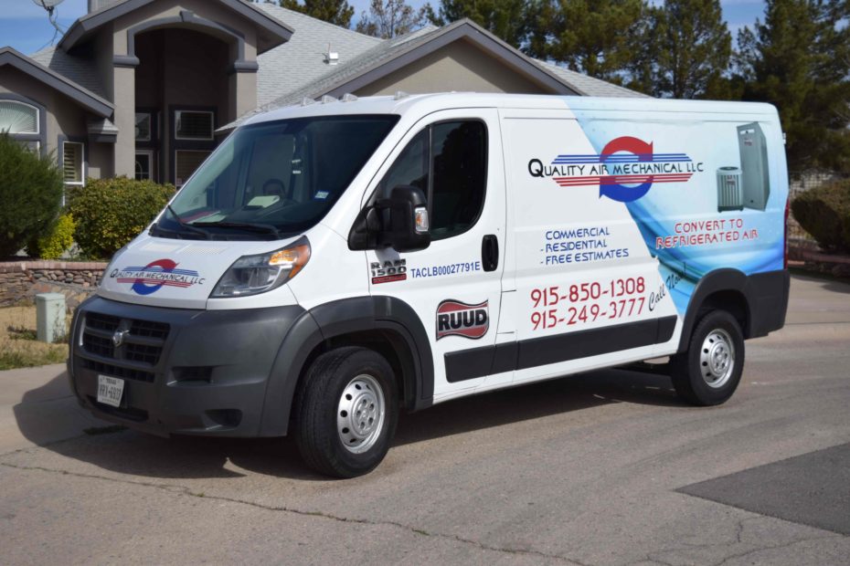 About Us Quality Air Mechanical