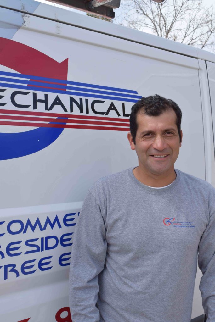 About Us Quality Air Mechanical