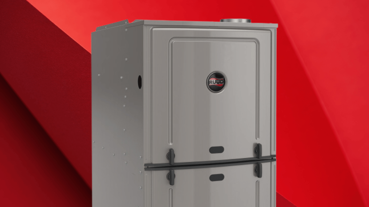 Heating System Furnace El Paso Quality Air Mechanical4