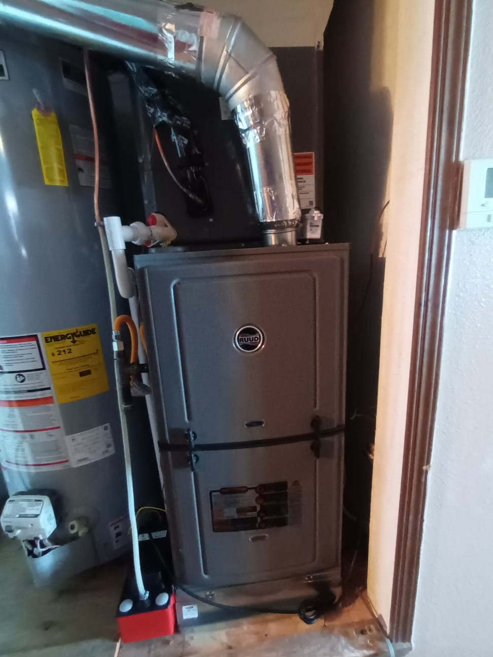 QualityAirMechanical.RefrigeratedAirElPaso1