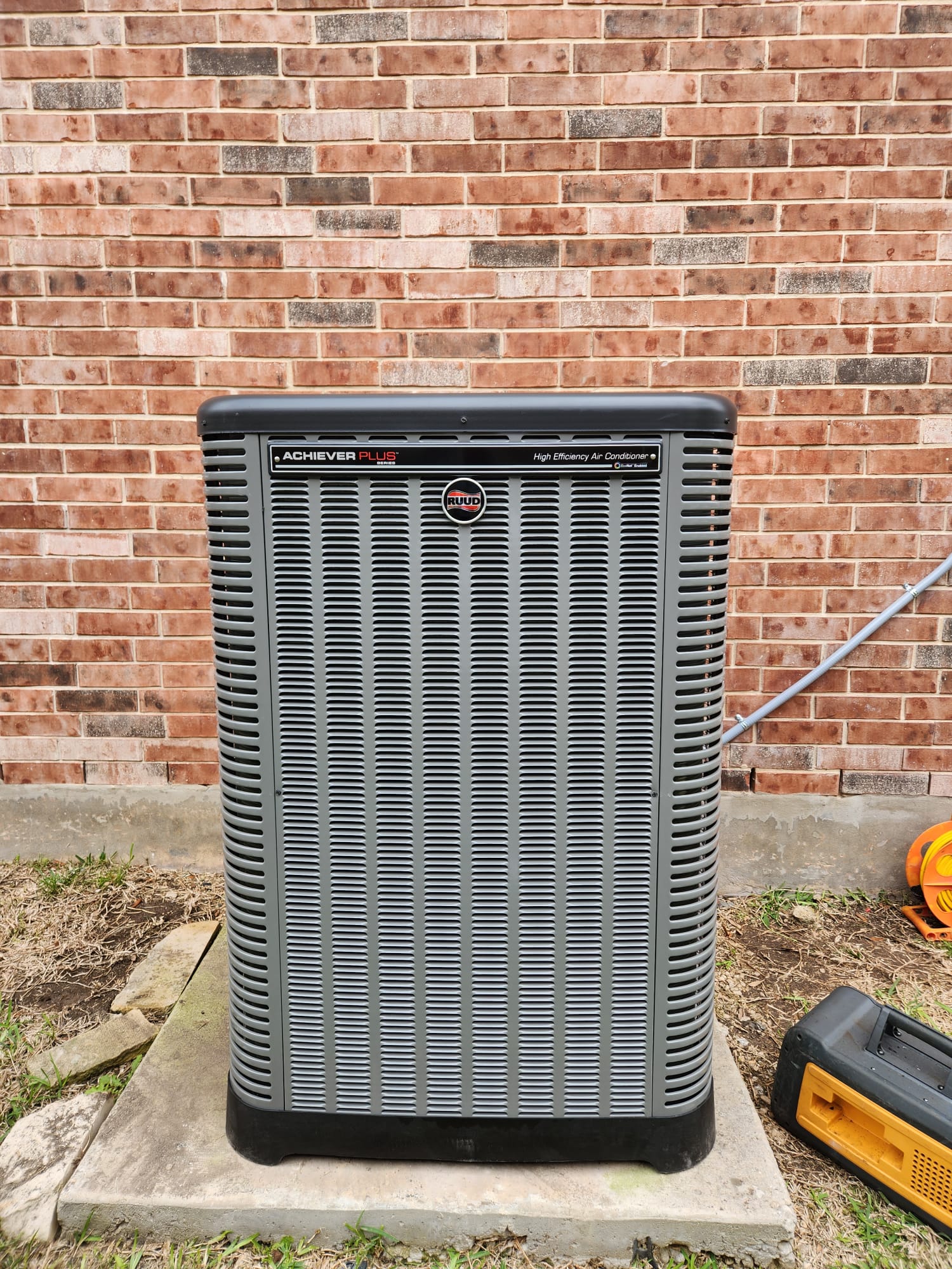 QualityAirMechanical.RefrigeratedAirElPaso15