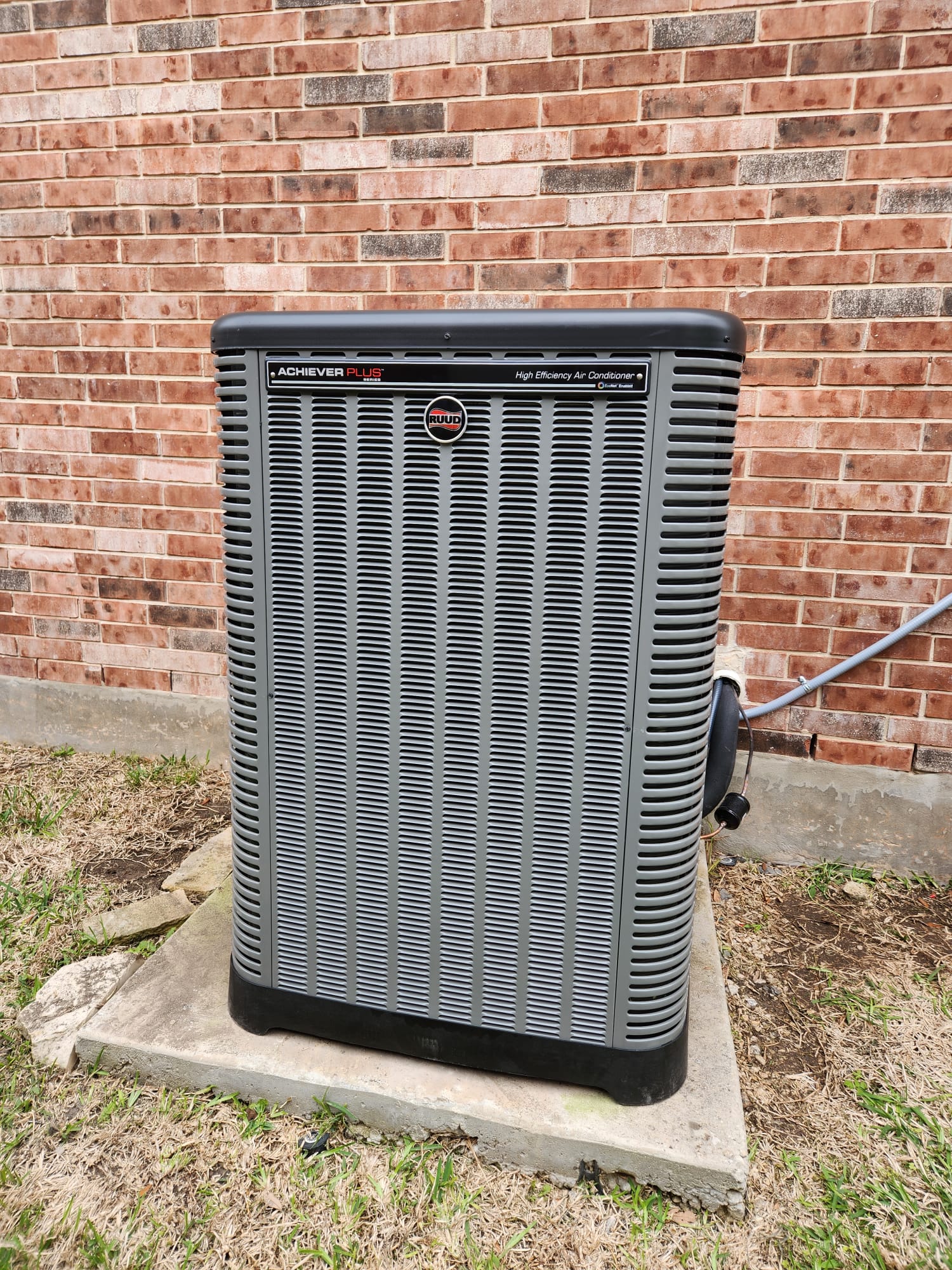 QualityAirMechanical.RefrigeratedAirElPaso17