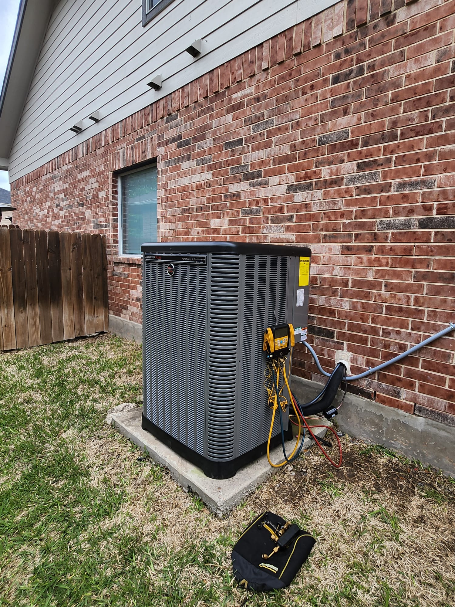 QualityAirMechanical.RefrigeratedAirElPaso19