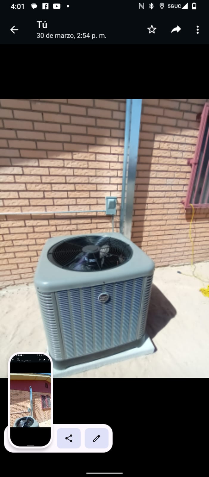 QualityAirMechanical.RefrigeratedAirElPaso22