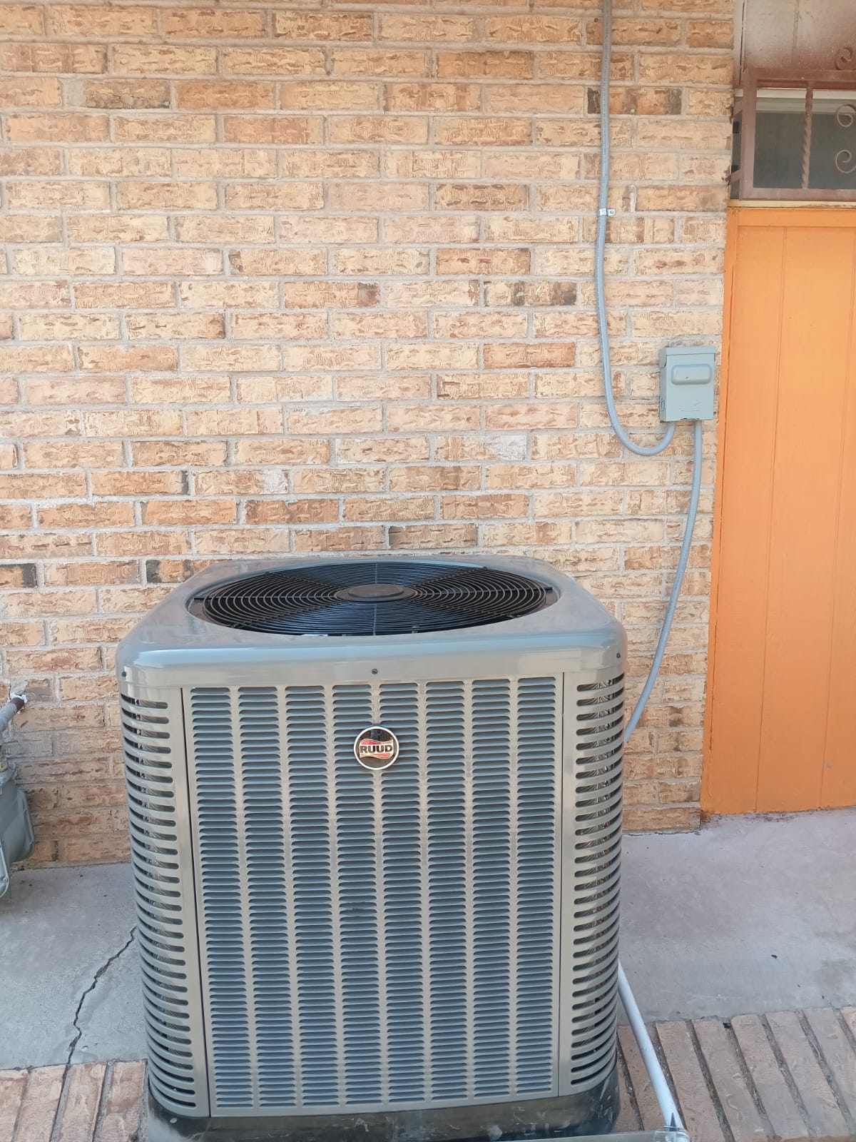 QualityAirMechanical.RefrigeratedAirElPaso27