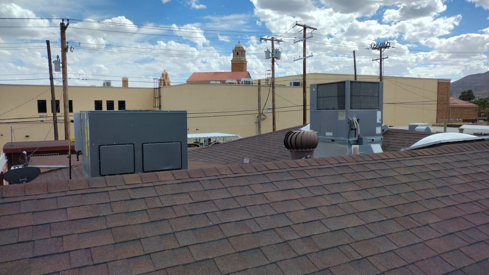 QualityAirMechanical.RefrigeratedAirElPaso28