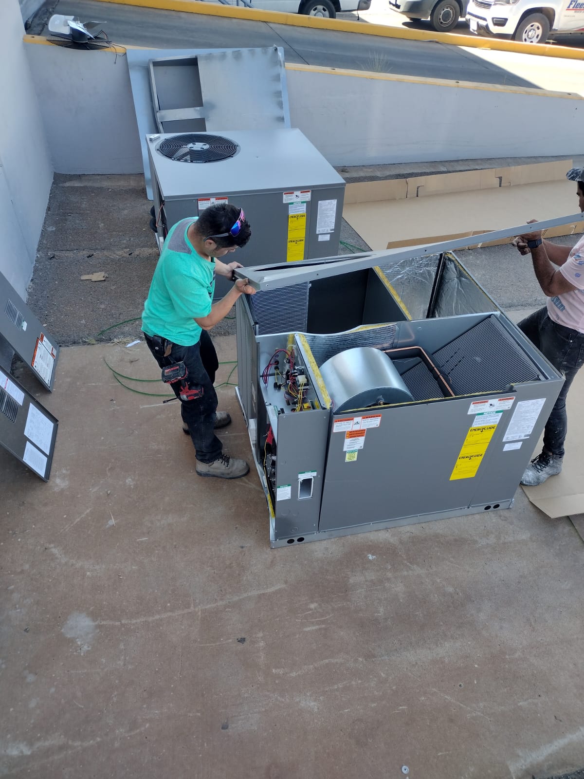 QualityAirMechanical.RefrigeratedAirElPaso29