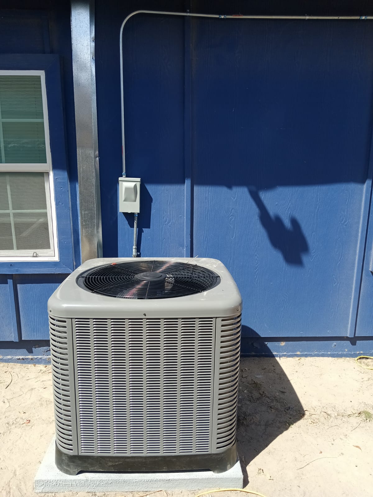 QualityAirMechanical.RefrigeratedAirElPaso6