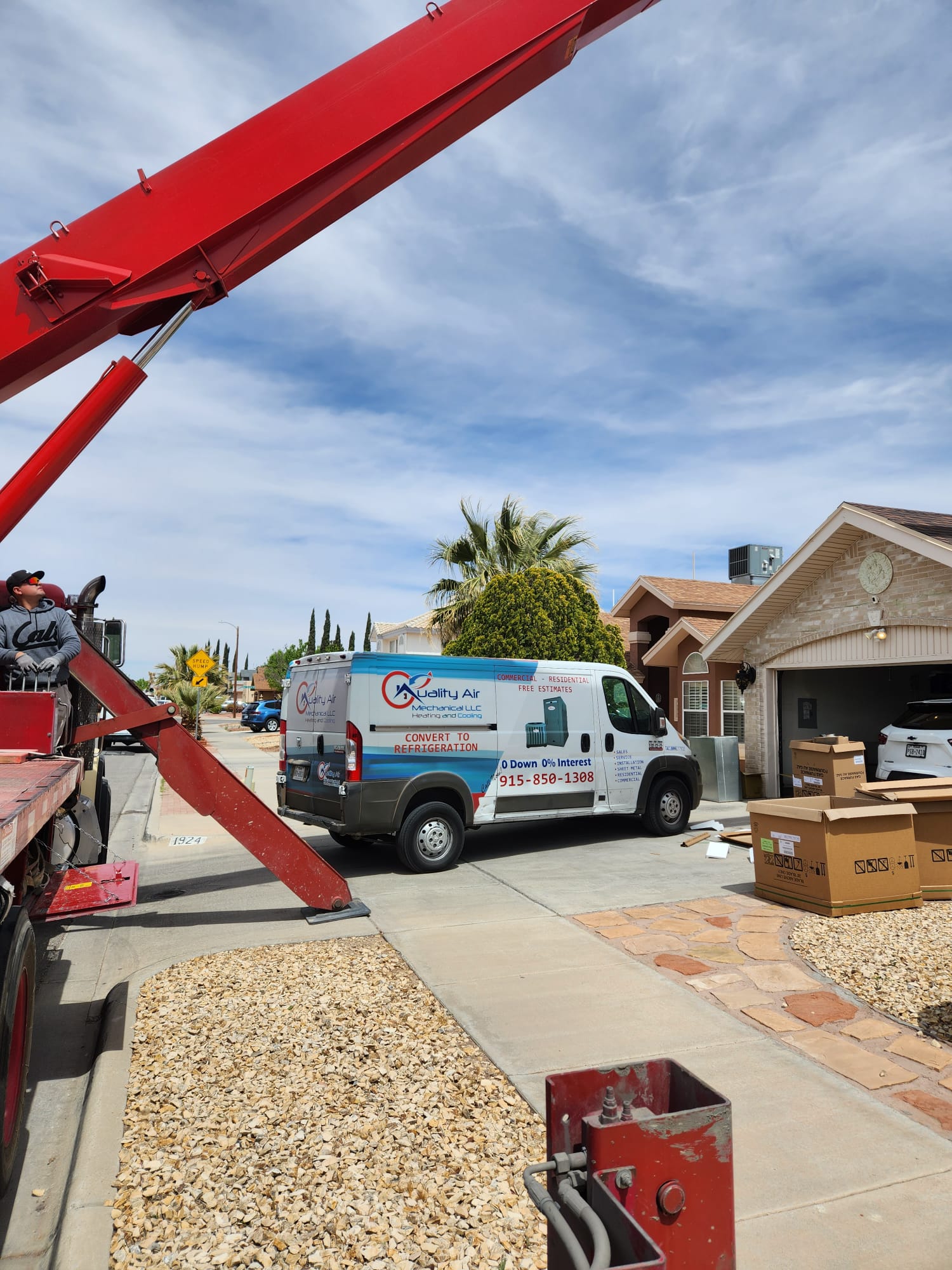 QualityAirMechanical.RefrigeratedAirElPaso9